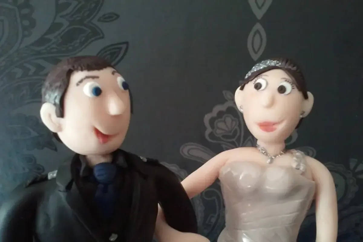 Cake Toppers by Sophie — cakes & sweet treats in Inverness, UK