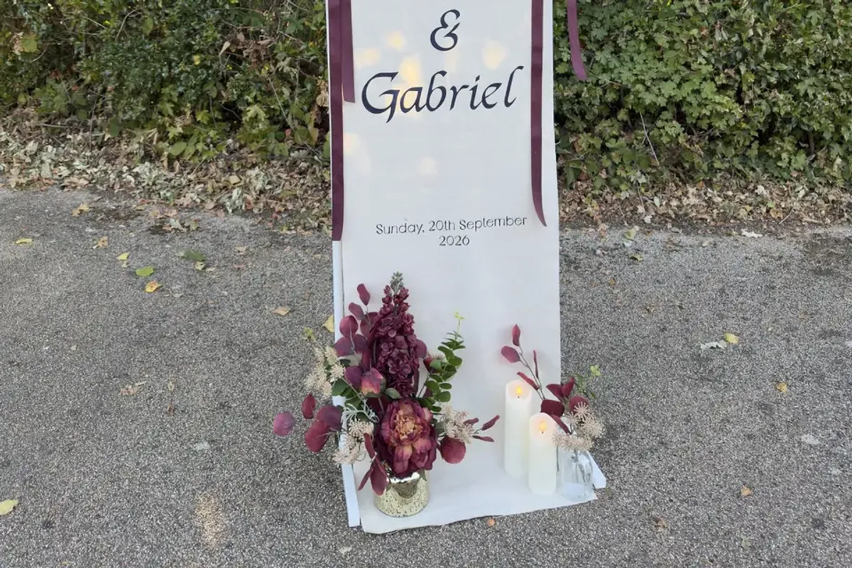 ZS Signature Events — invitations & stationery in West London, UK