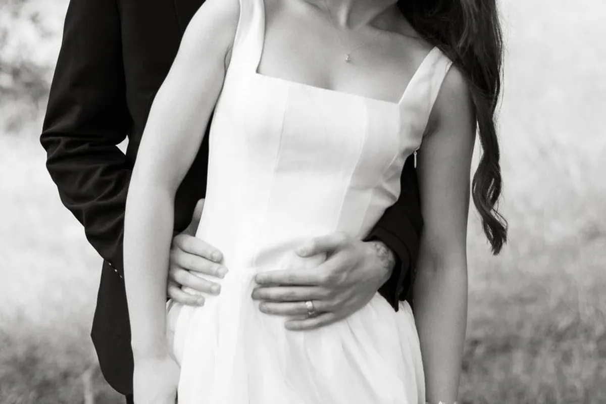 Love, Judy photo 8