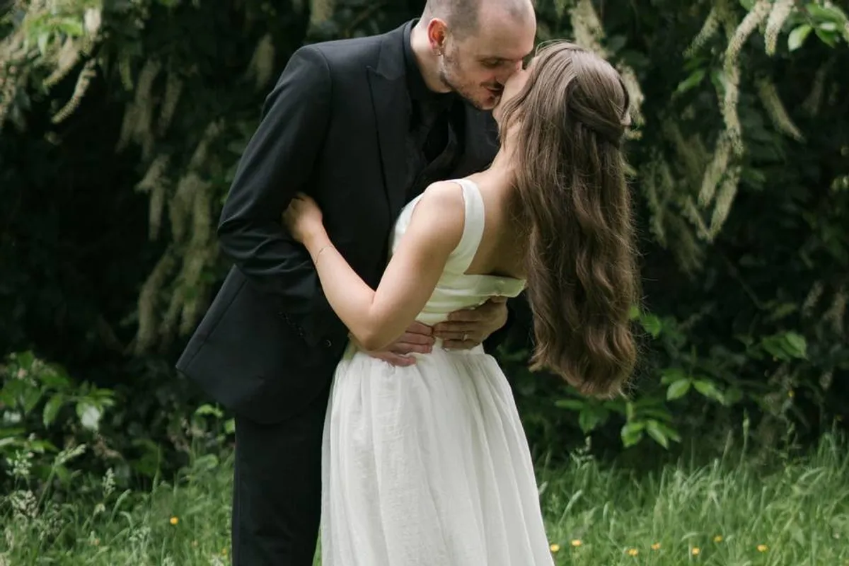 Love, Judy photo 2