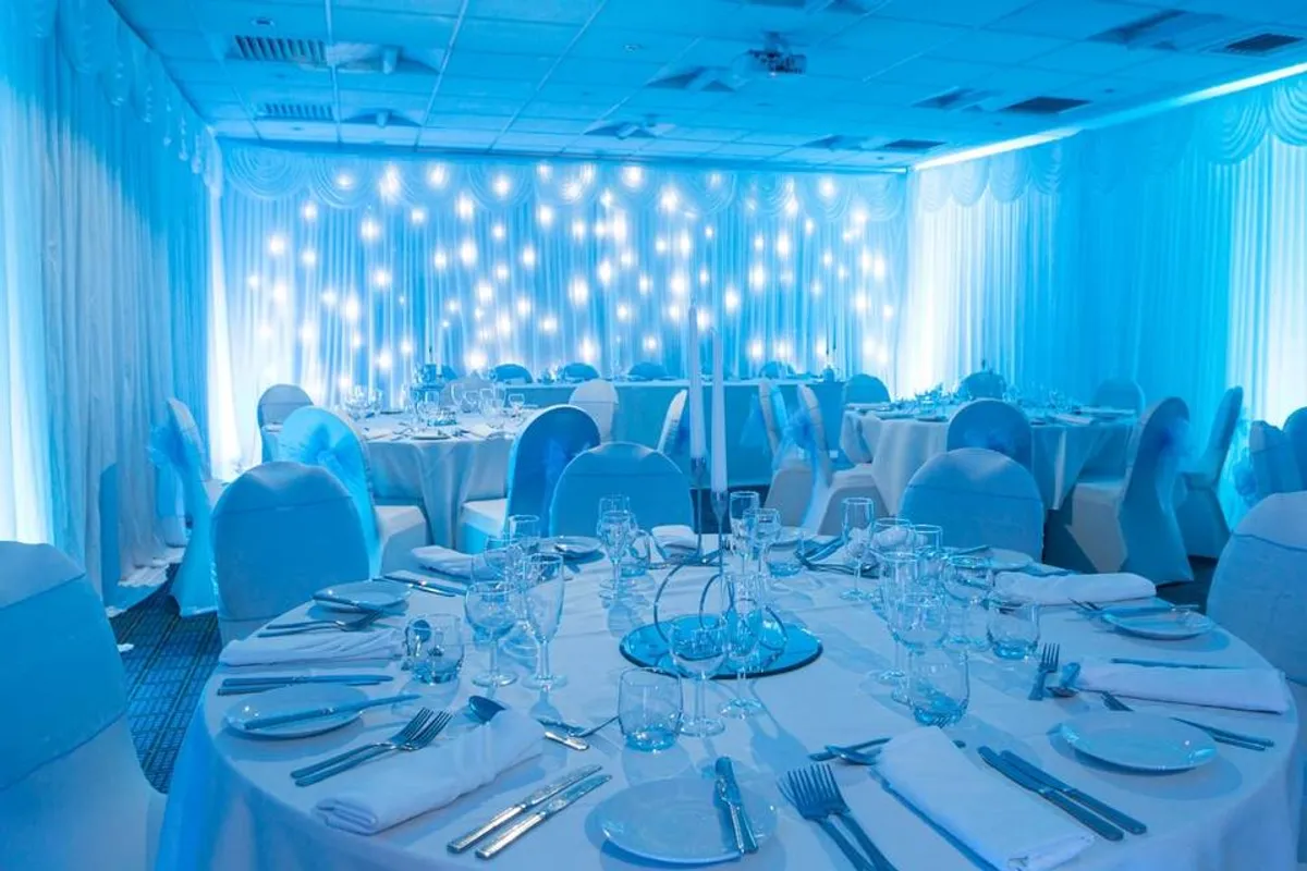 Holiday Inn Cambridge photo 3