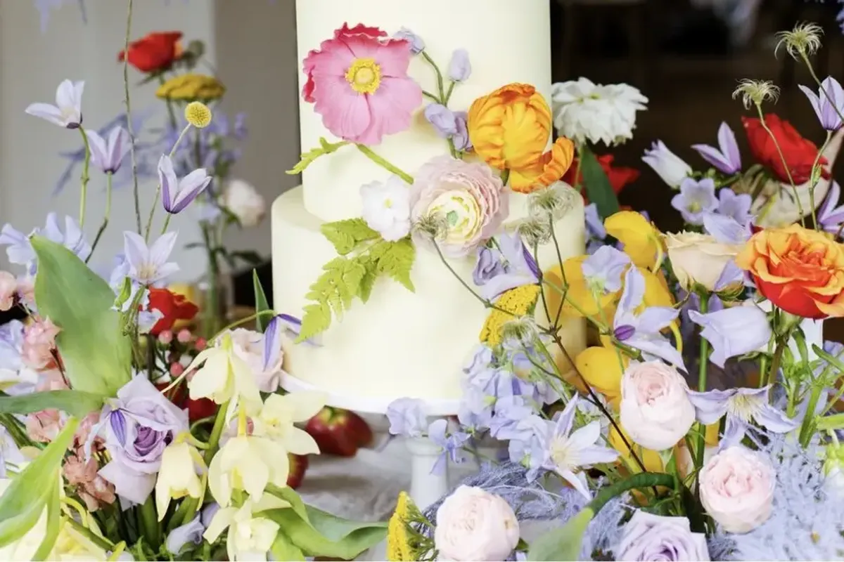 Crumbdidilyumptious — cakes & sweet treats in Fife & Angus, UK