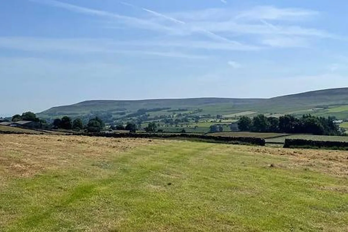 Highfield Meadows photo 10