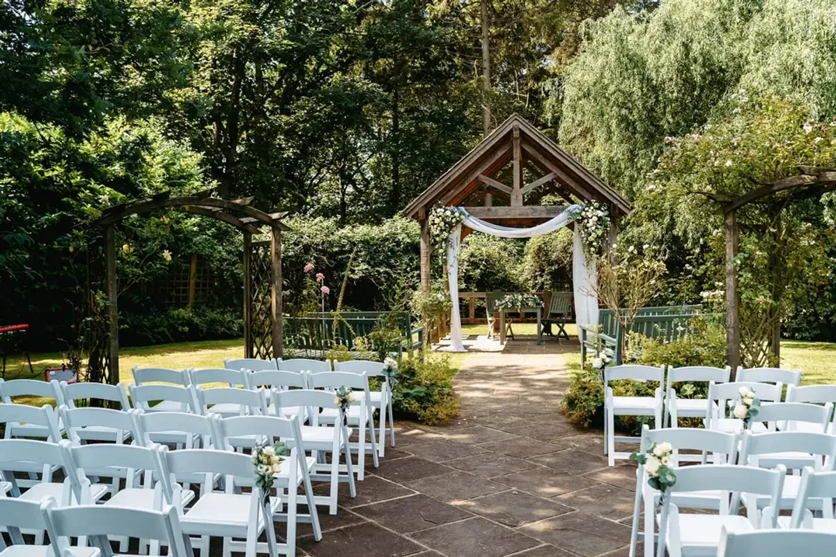 Sandburn Hall photo 4