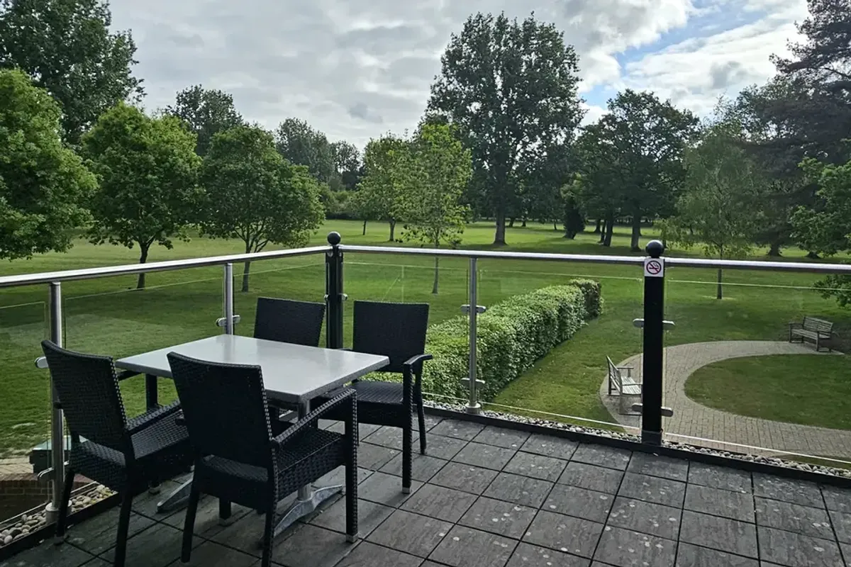 Bishopswood Golf Course photo 2