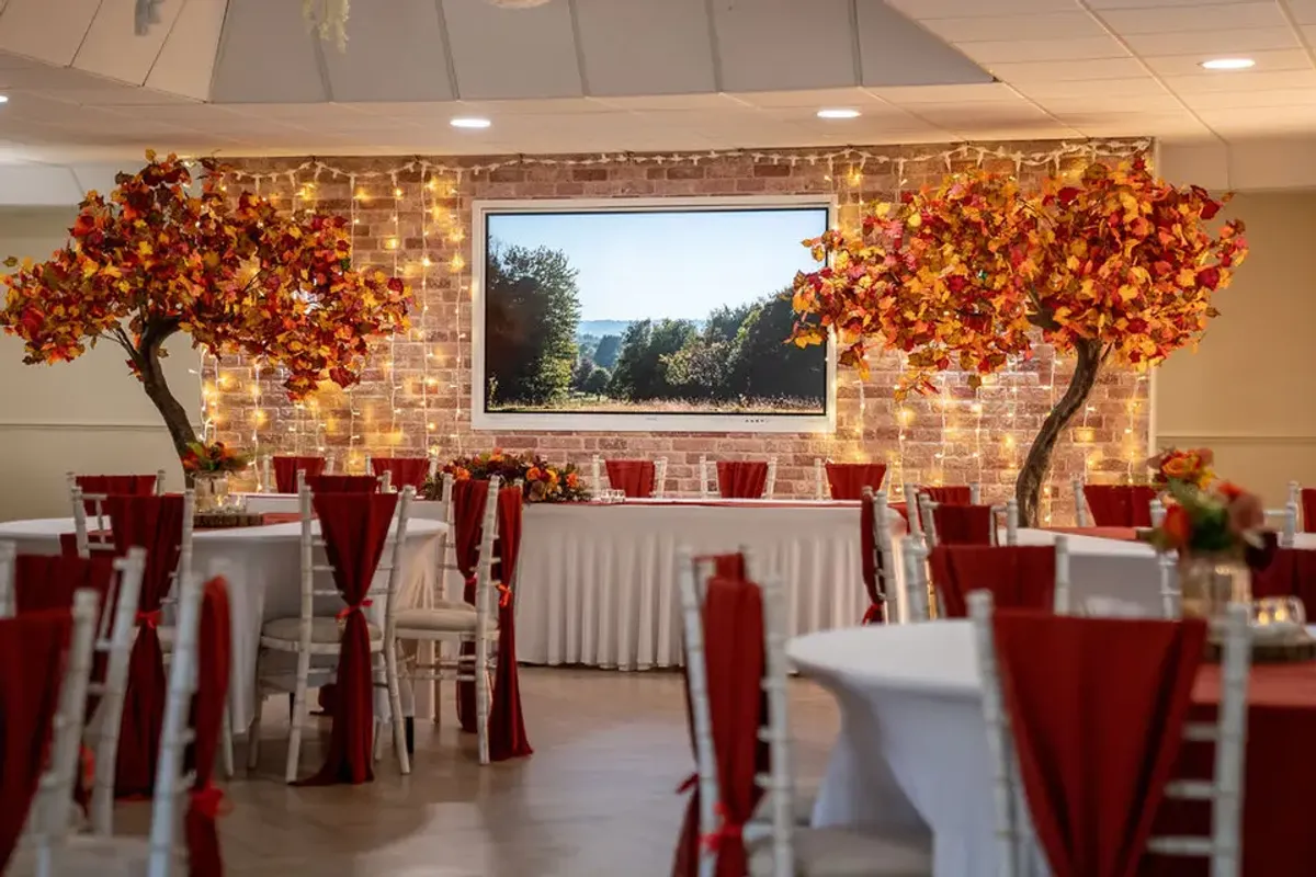 Roundwood, wedding venue in Norfolk, UK