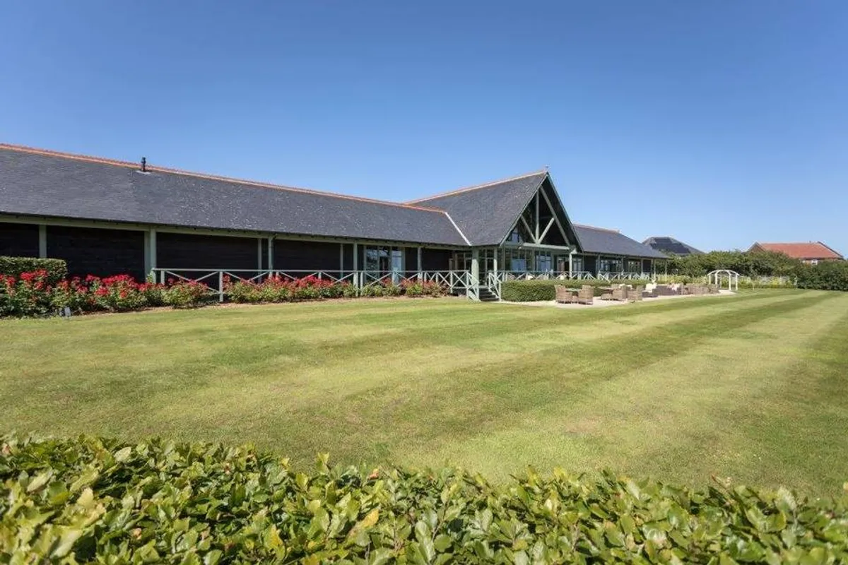Wynyard Golf Club photo 11