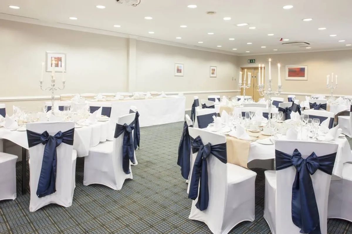 Holiday Inn Ipswich photo 10