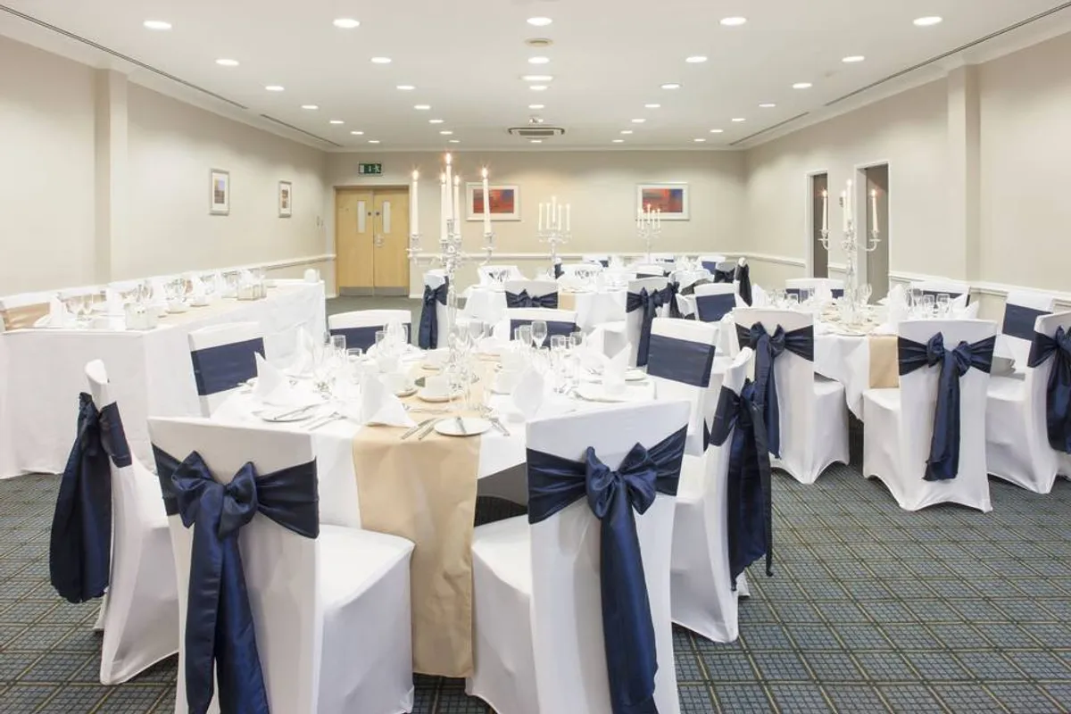Holiday Inn Ipswich photo 9