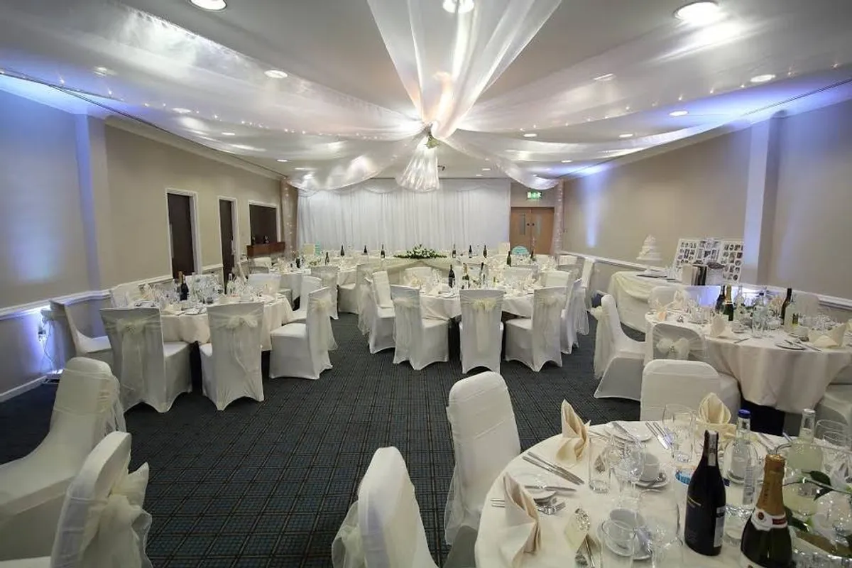 Holiday Inn Ipswich photo 8