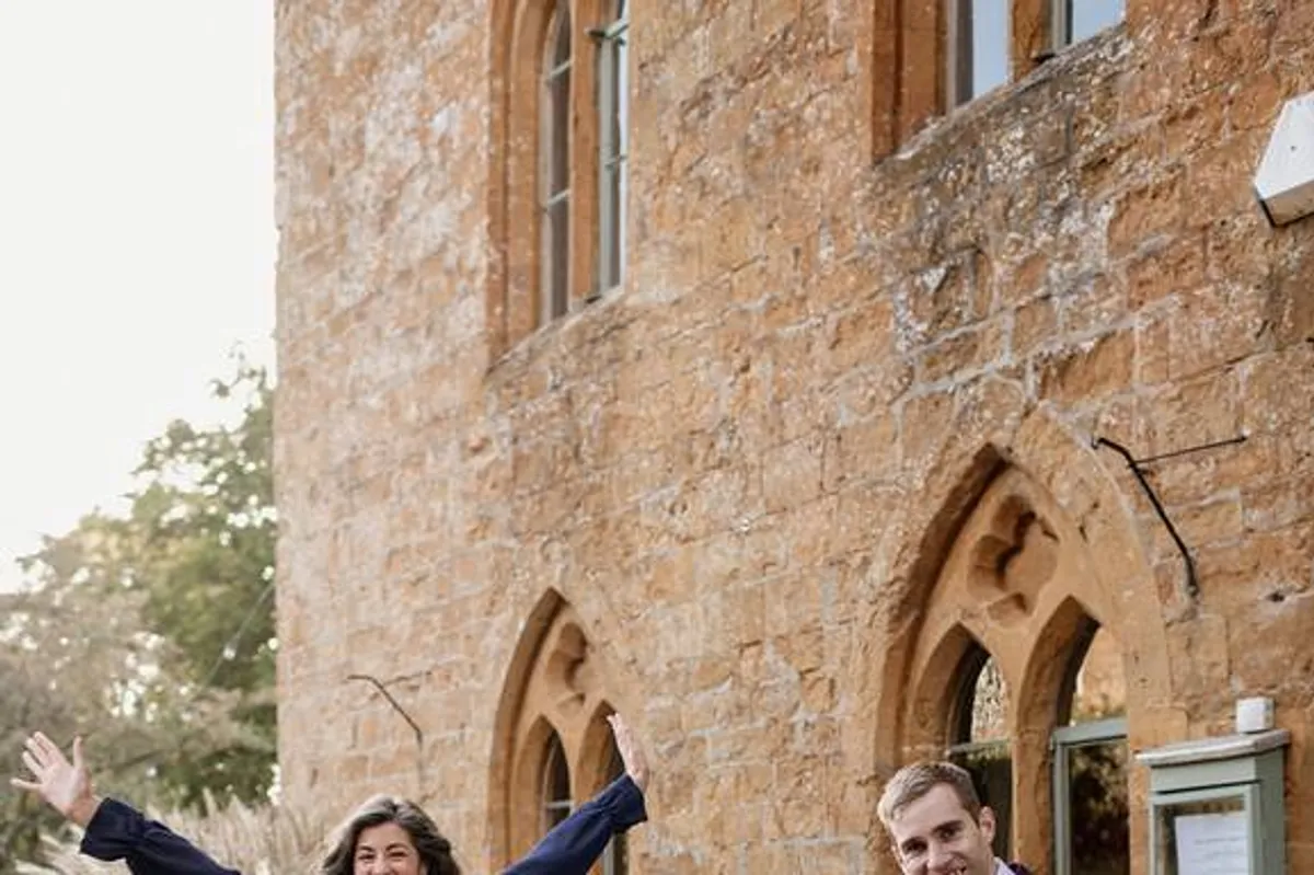 Castle at Edgehill photo 9