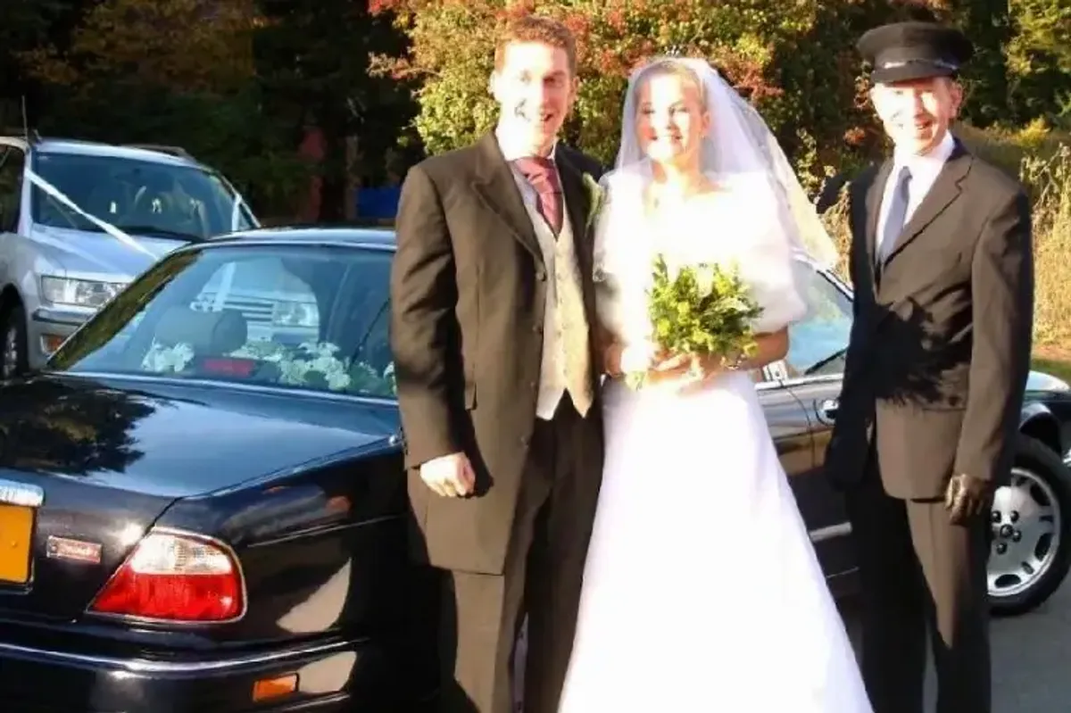 WEBB Chauffeur Driven Executive Cars photo 7