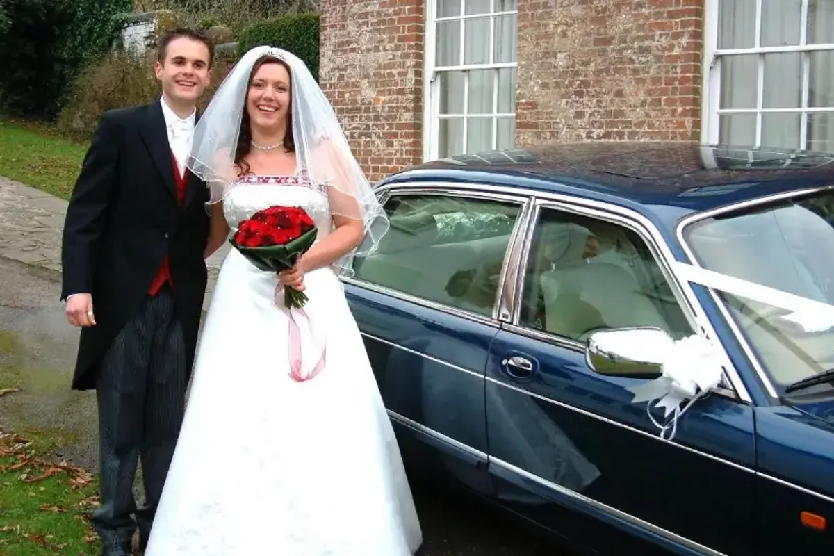 WEBB Chauffeur Driven Executive Cars — transport in West Sussex, UK