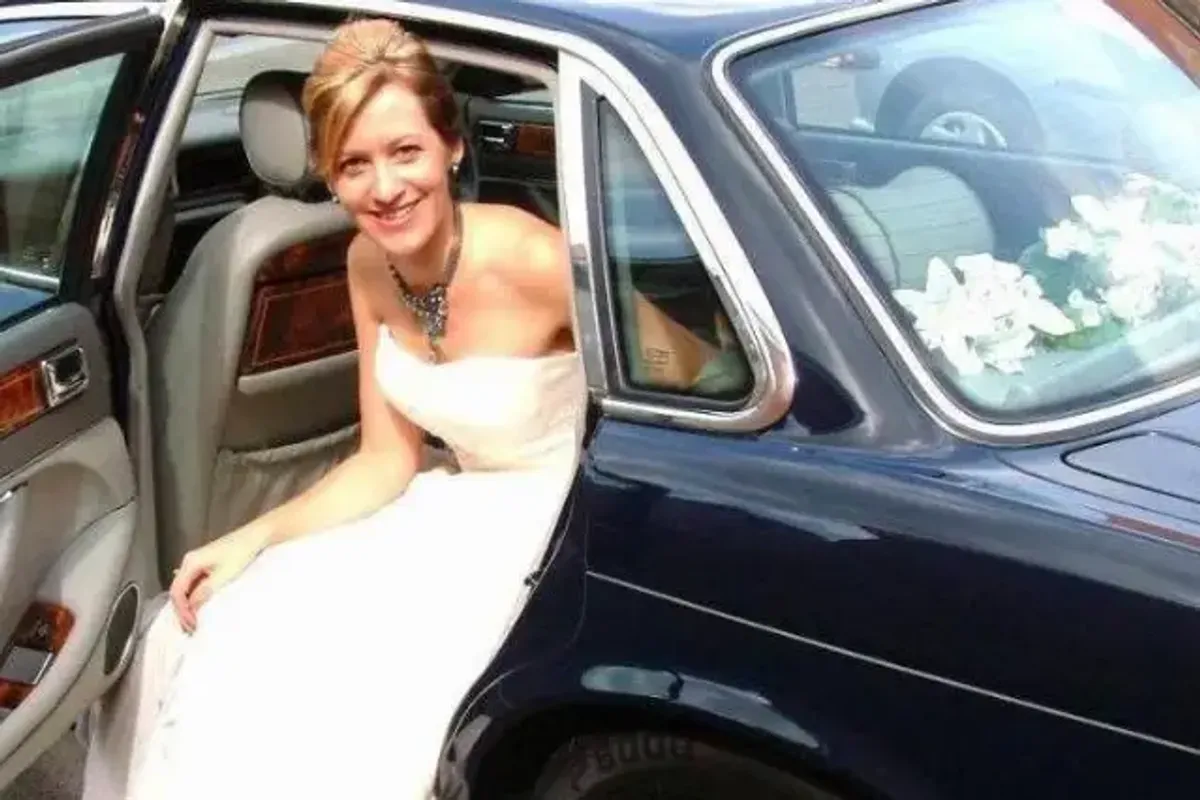 WEBB Chauffeur Driven Executive Cars photo 4