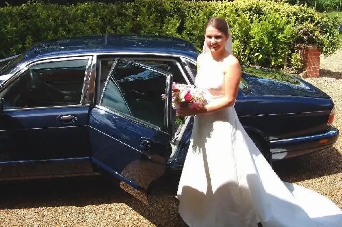 WEBB Chauffeur Driven Executive Cars photo 2