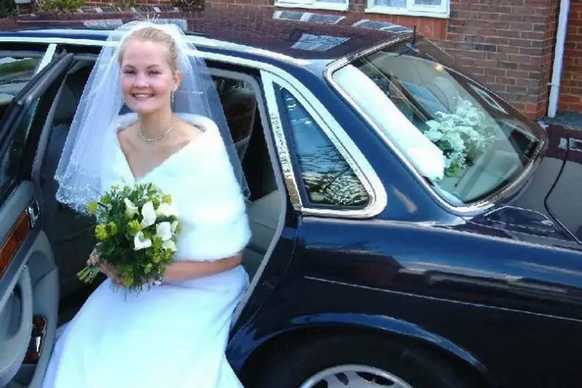 WEBB Chauffeur Driven Executive Cars photo 9