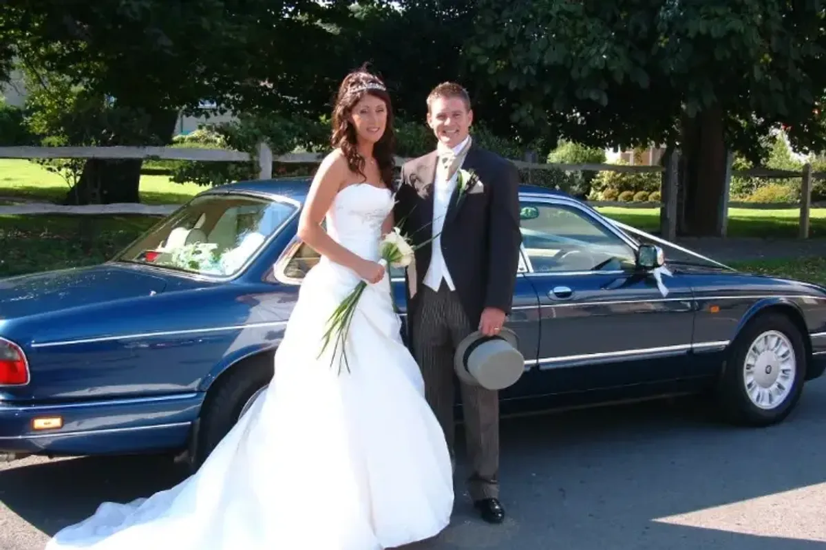 WEBB Chauffeur Driven Executive Cars photo 8