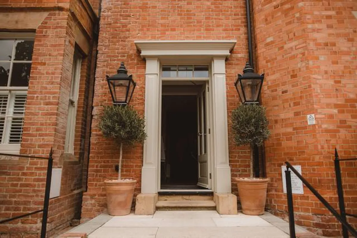 The Old Vicarage at Elkesley photo 9