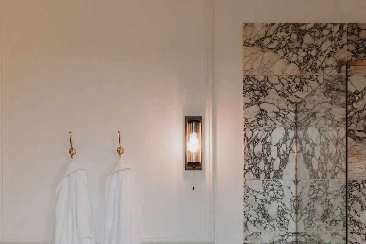The Old Vicarage Boutique Wedding Venue photo 10