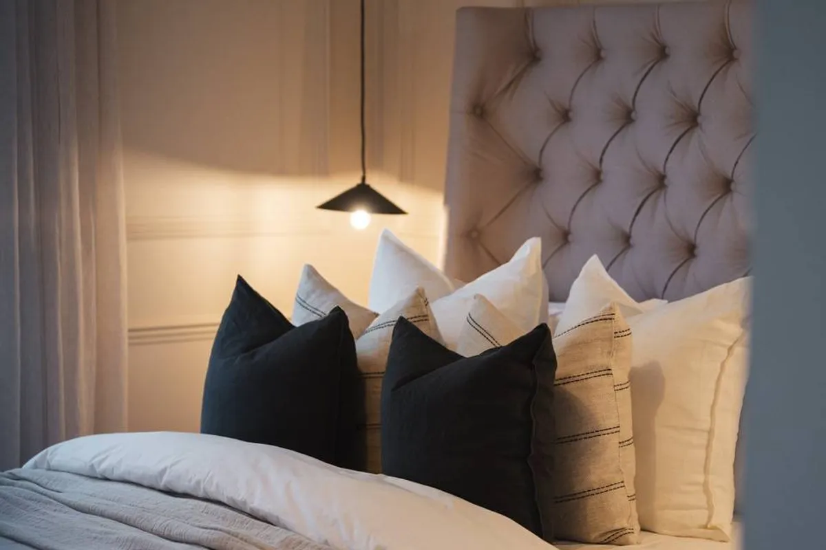 The Old Vicarage Boutique Wedding Venue photo 6
