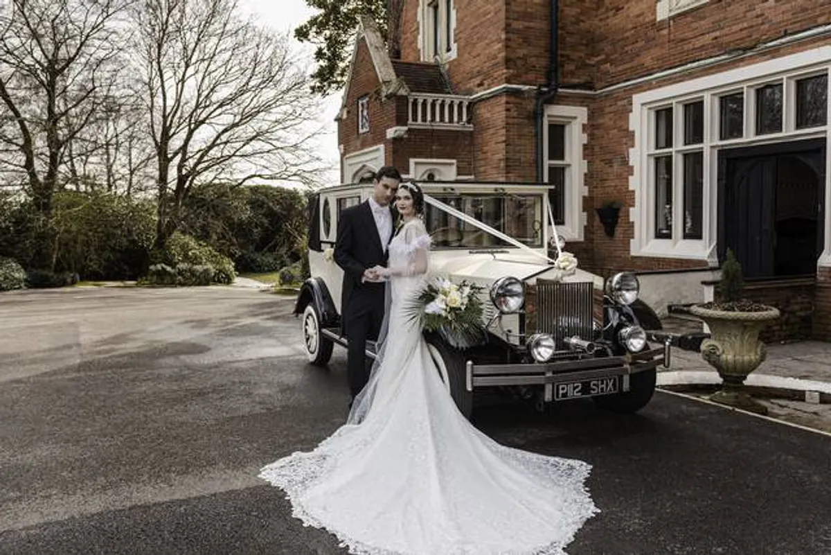 Volksbus Weddings photo 5