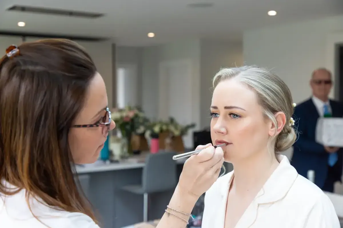 The Perfect Marriage — makeup artists in North London, UK