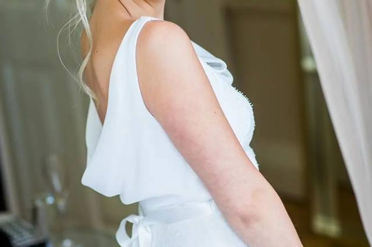 The Perfect Marriage photo 8