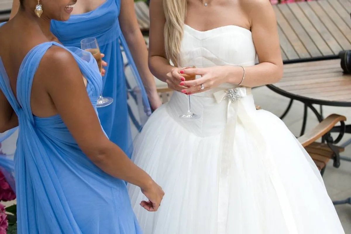 The Perfect Marriage photo 1