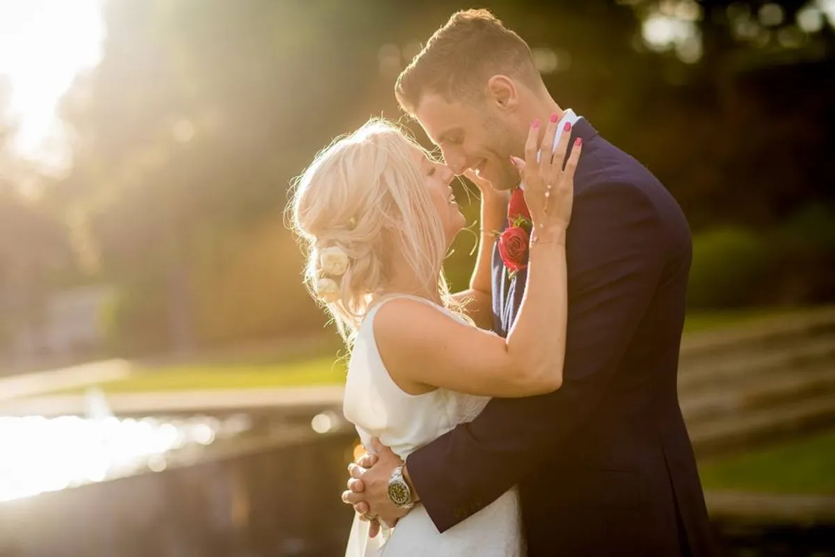The Perfect Marriage photo 2