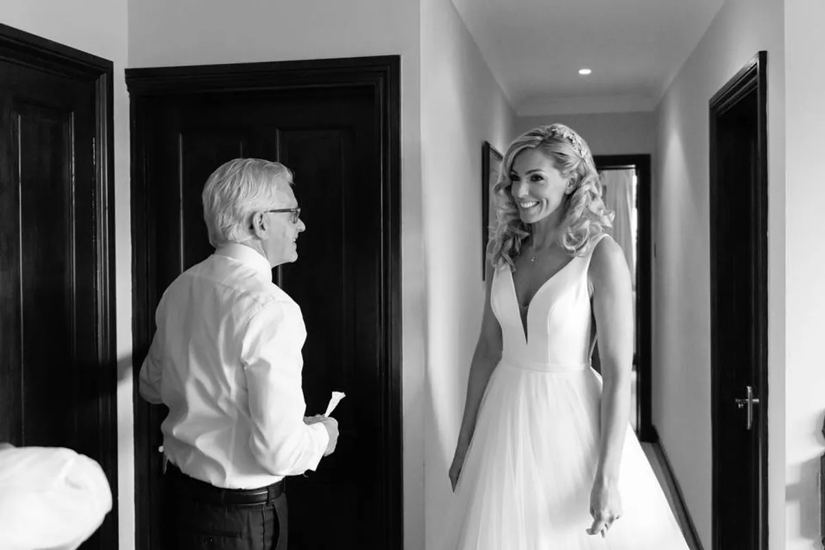 The Perfect Marriage photo 9