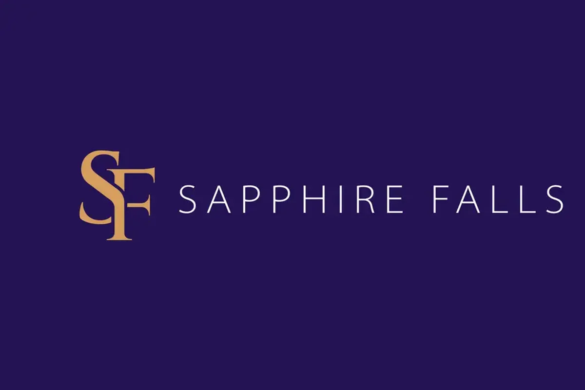 Sapphire Falls Events — planners in South East London, UK