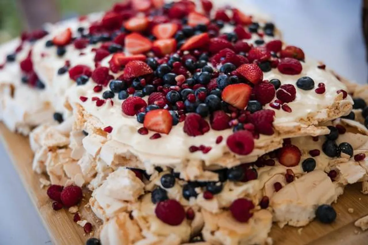 Kates Kitchen Catering photo 7