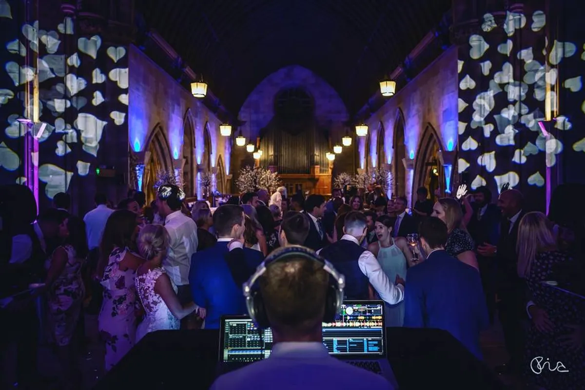 DJ2K photo 4