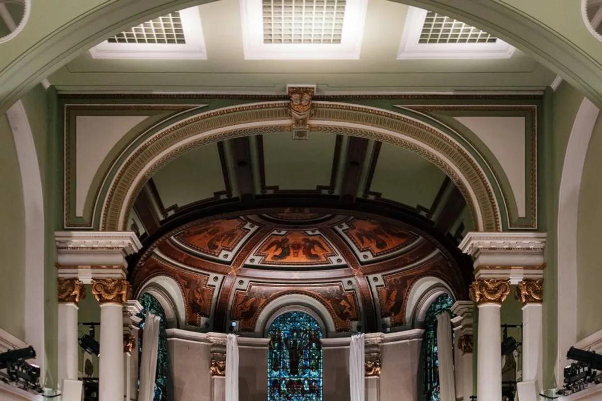 One Marylebone photo 10