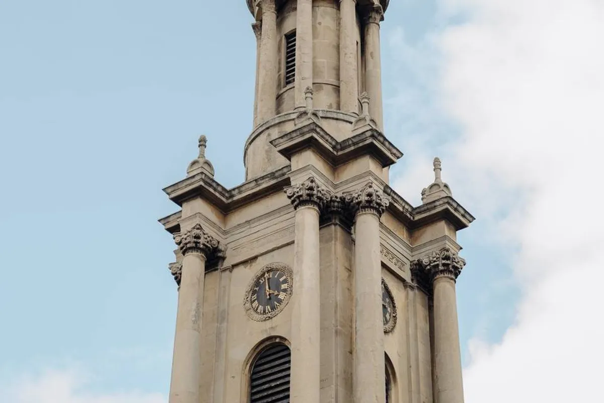 One Marylebone photo 11