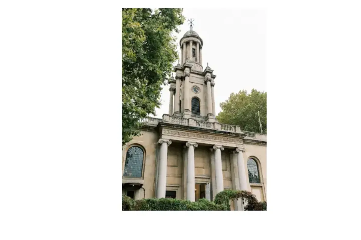 One Marylebone, wedding venue in West London, UK