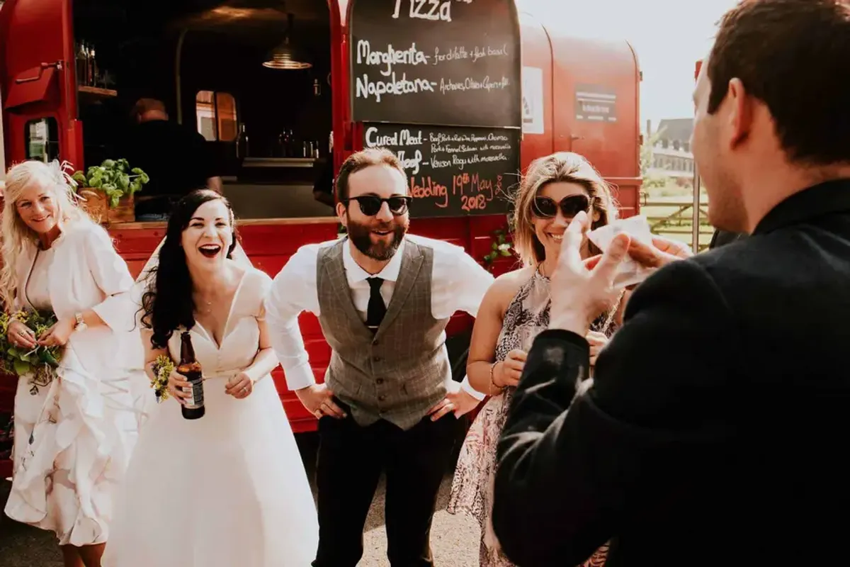 Chris Stewart Close Up Magician — entertainment & photobooths in West Yorkshire, UK