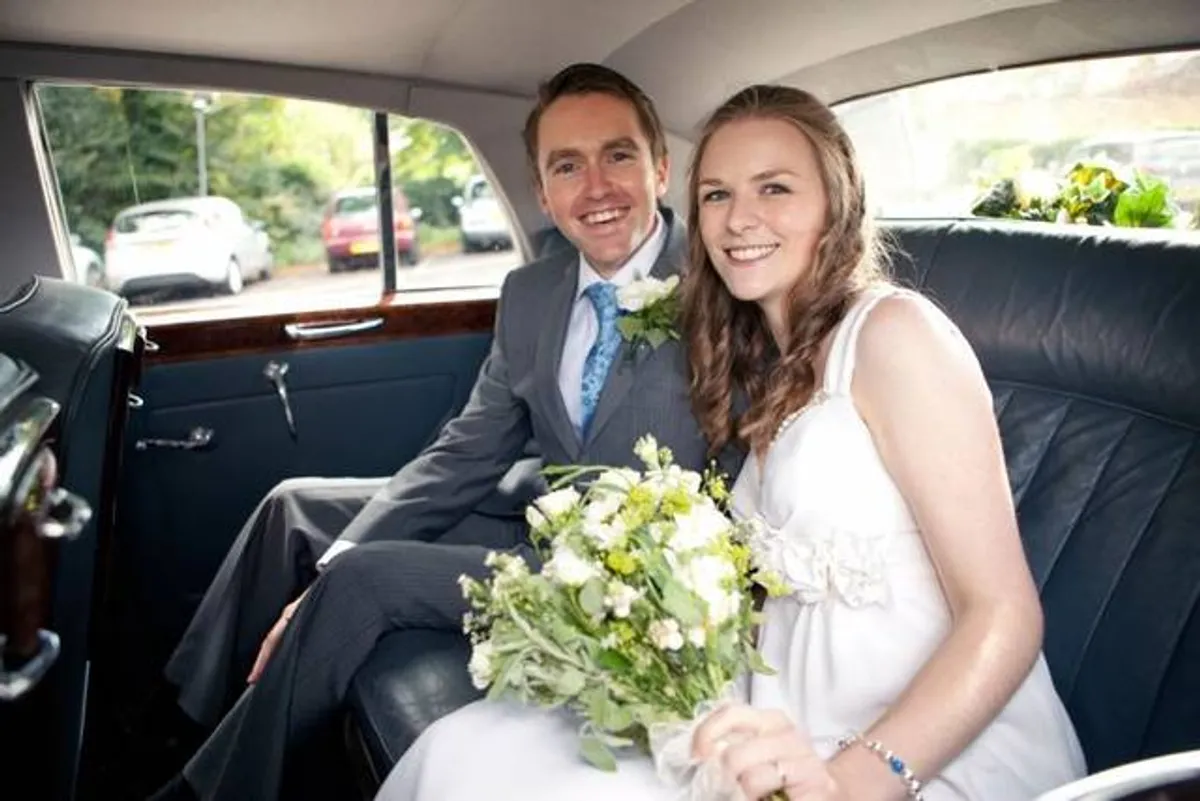 Elite wedding chauffeurs photo 4