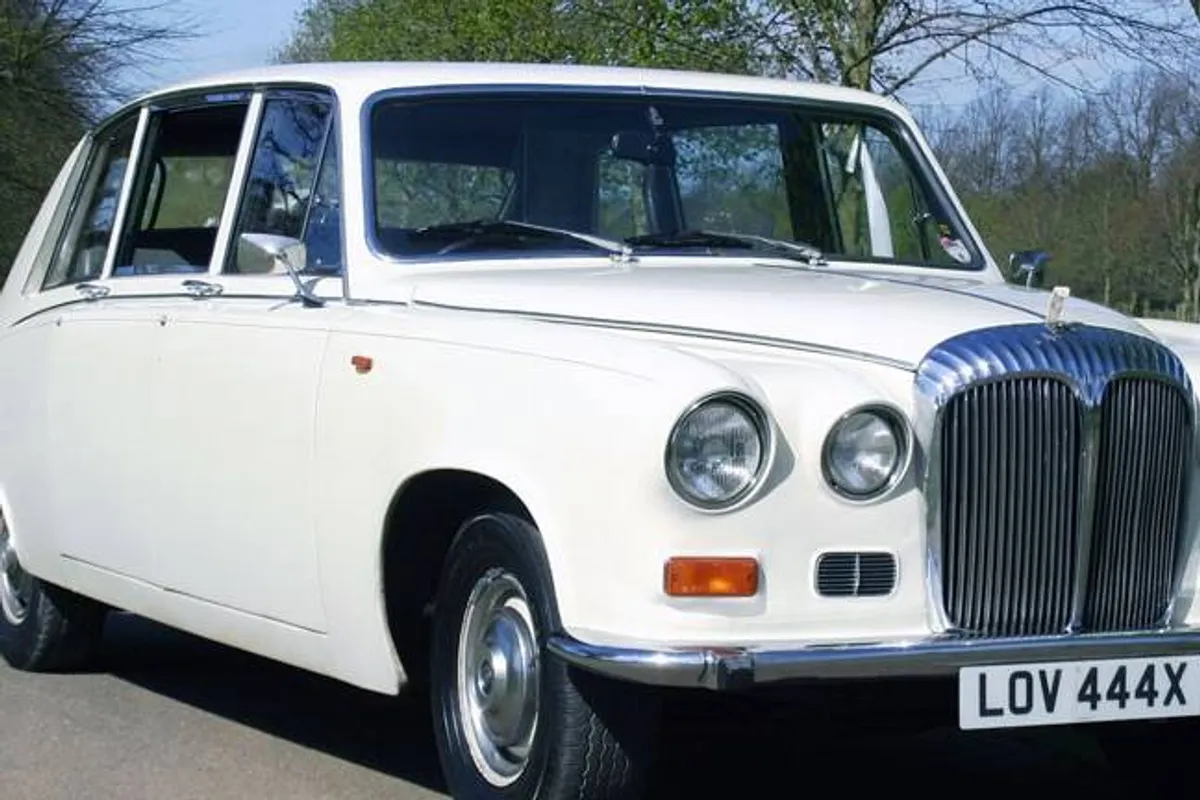 Ultimate Classic Car Hire photo 8