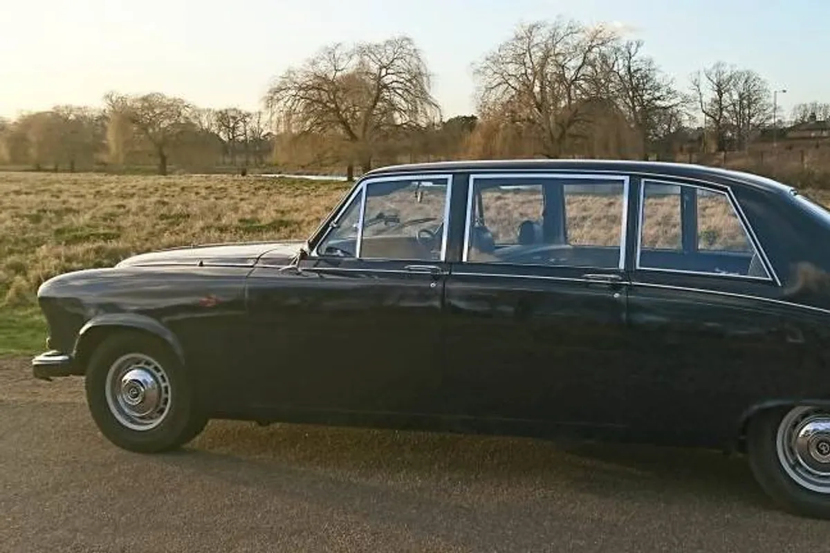Ultimate Classic Car Hire photo 6