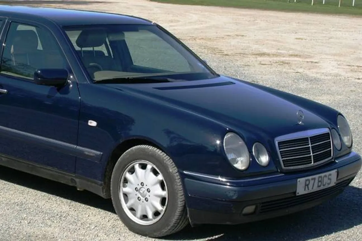 Ultimate Classic Car Hire photo 3