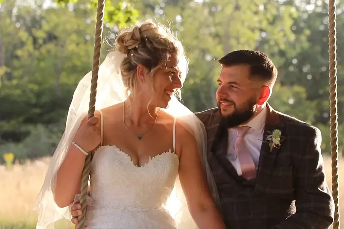 Lightspout Films — videographers in Kent, UK