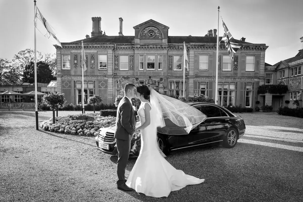Edwin Marcow Award Winning Photography photo 1