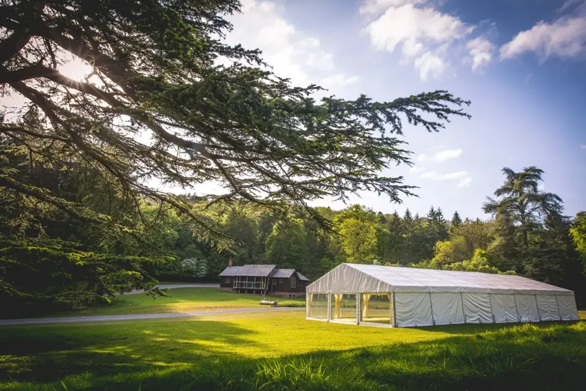 Culden Faw Limited, wedding venue in Oxfordshire, UK