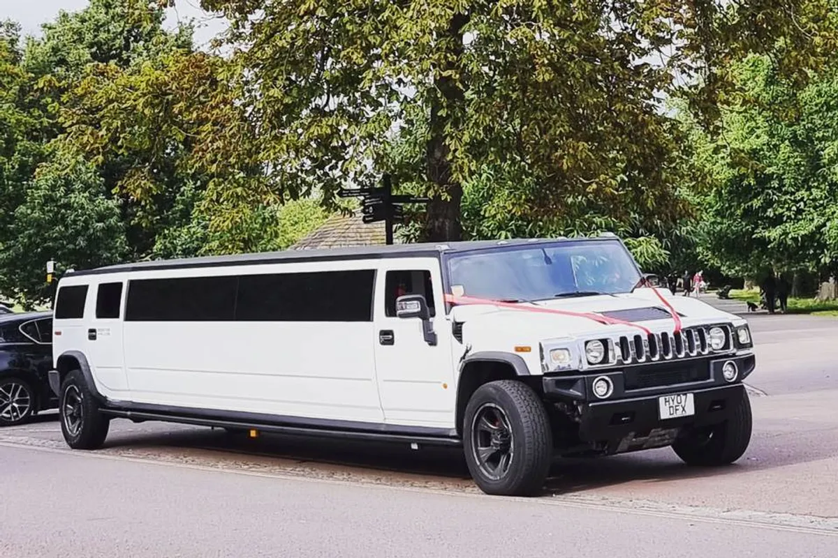 Moments cars and limos photo 7