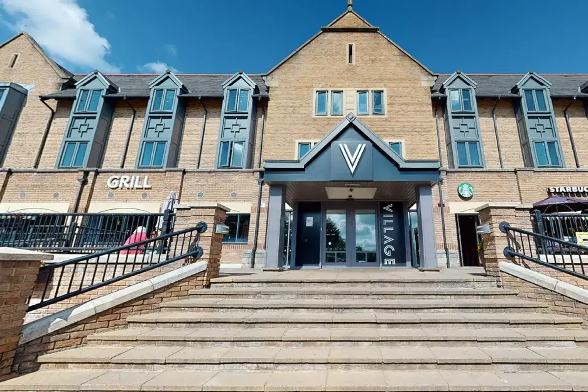 Village Hotel Leeds North, wedding venue in West Yorkshire, UK