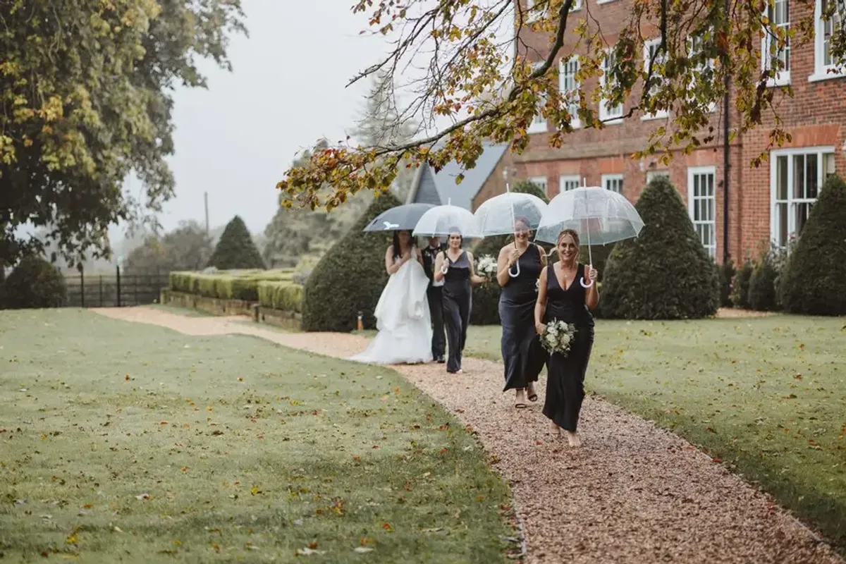 Sandon Manor photo 10