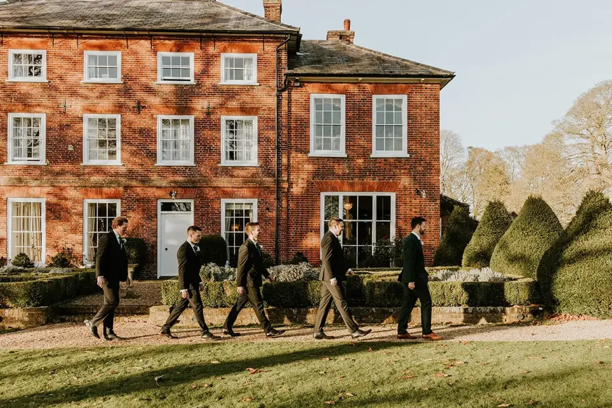 Sandon Manor photo 5