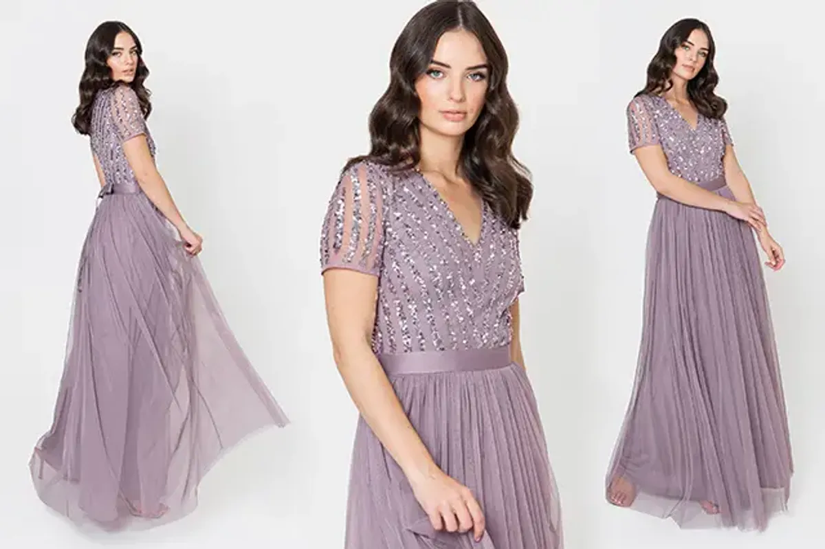 Maya Deluxe — bridal shops & accessories in Greater Manchester, UK