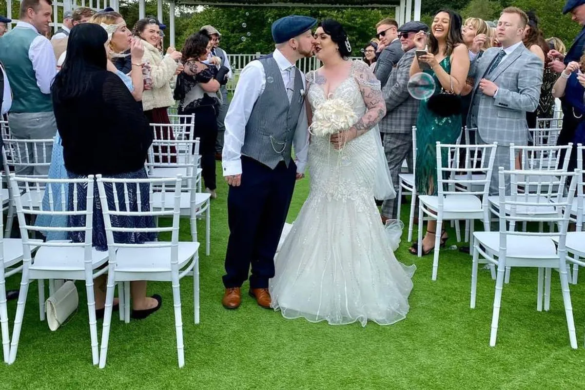 The Marquee at Ridgeway photo 6